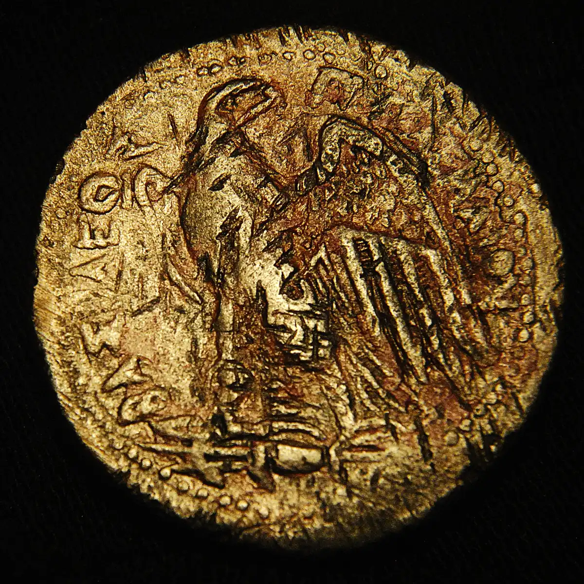 Maximianus-Follis-Lugdunum-Ric-14B